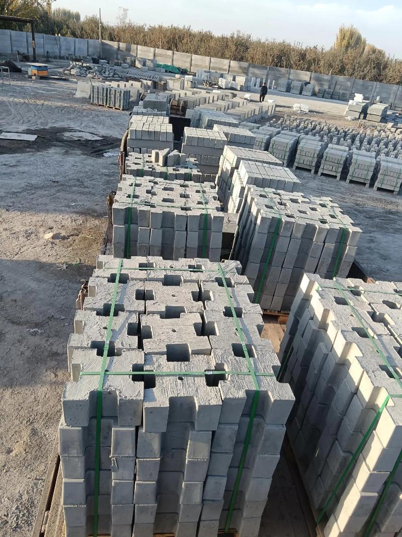 阿克蘇市紅旗坡礫宏建材水泥制品合作與銷(xiāo)售指南