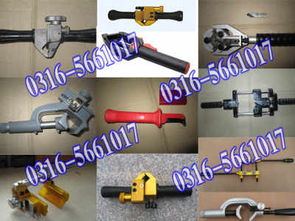 電力工具 主絕緣層剝除器、導線剝皮器、緊線器與卡線器的應用與優勢