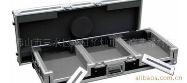 佛山市三水區逕口華燦電工演藝器材廠 電子產品領域的專業制造商